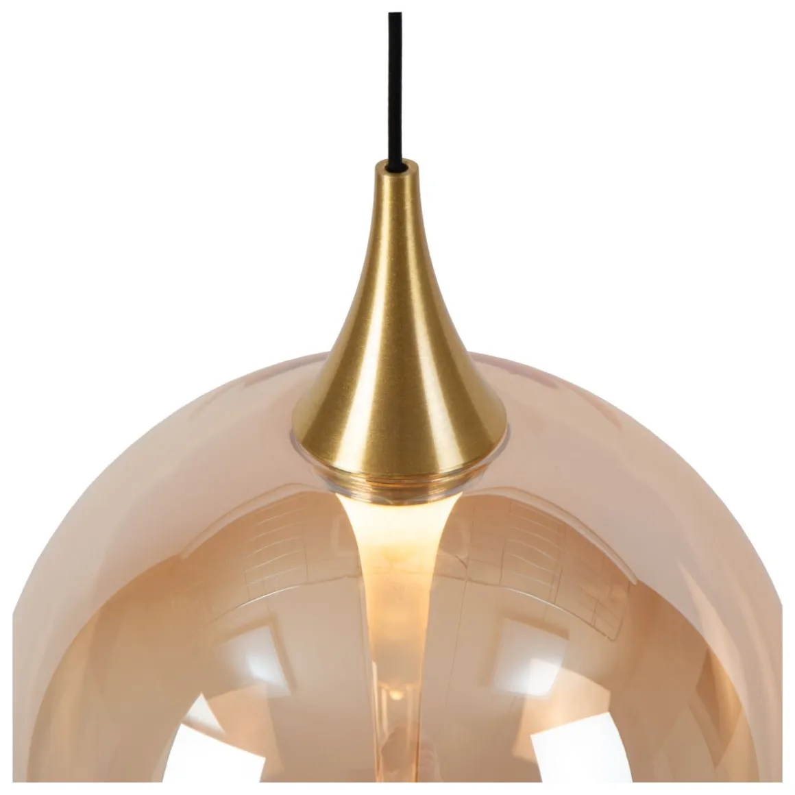 LED Pendellampe Gisela