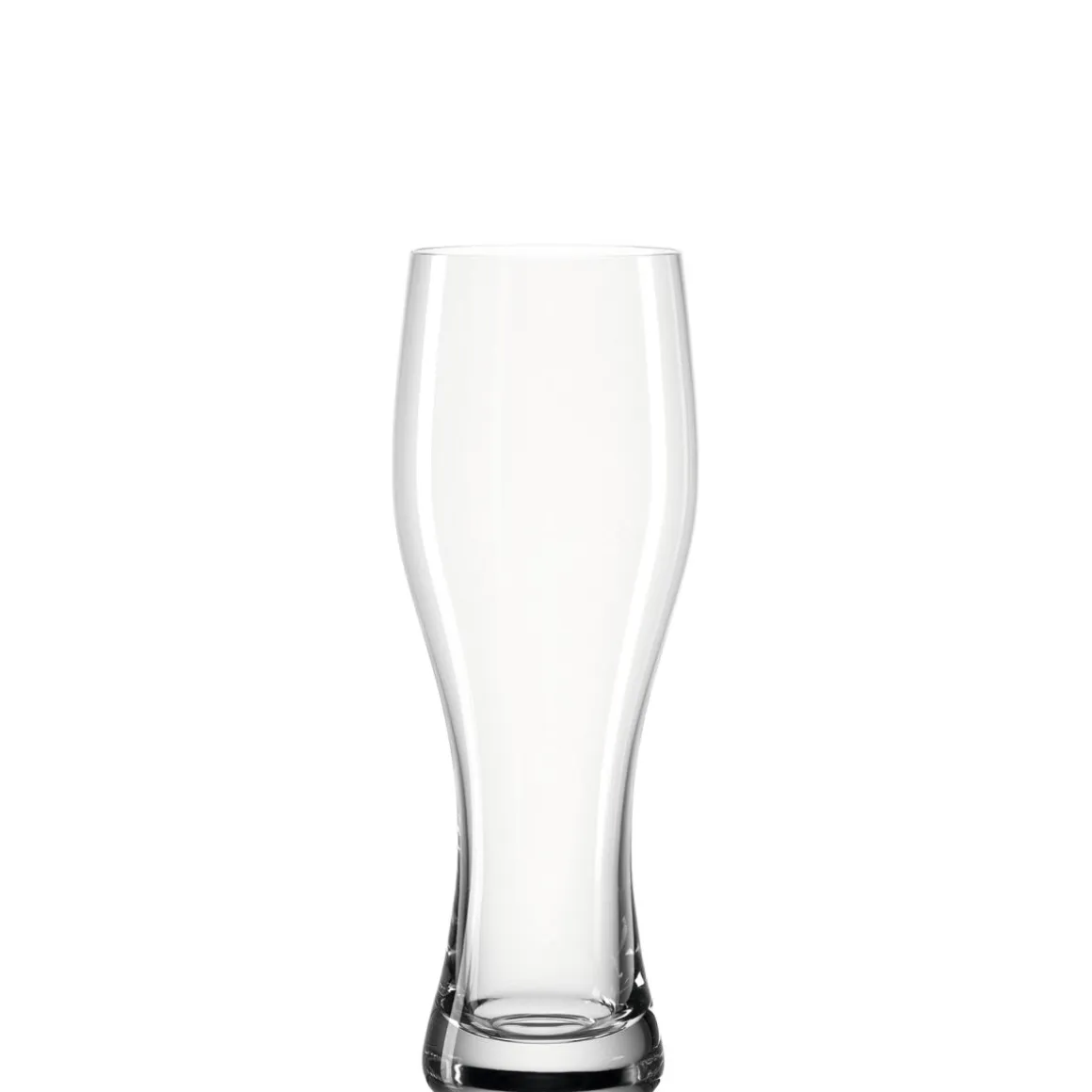 Leonardo 2er Set Weizenbierglas Taverna 0,33 L