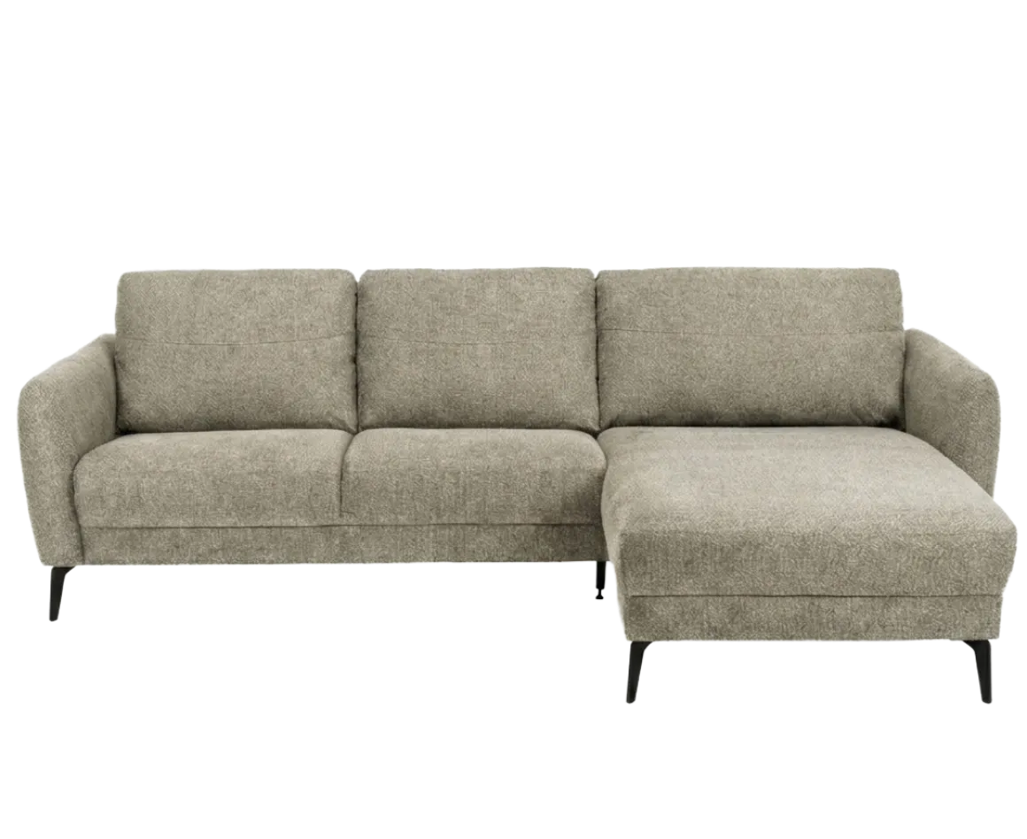 LIV'IN Ecksofa Malmö 2.0