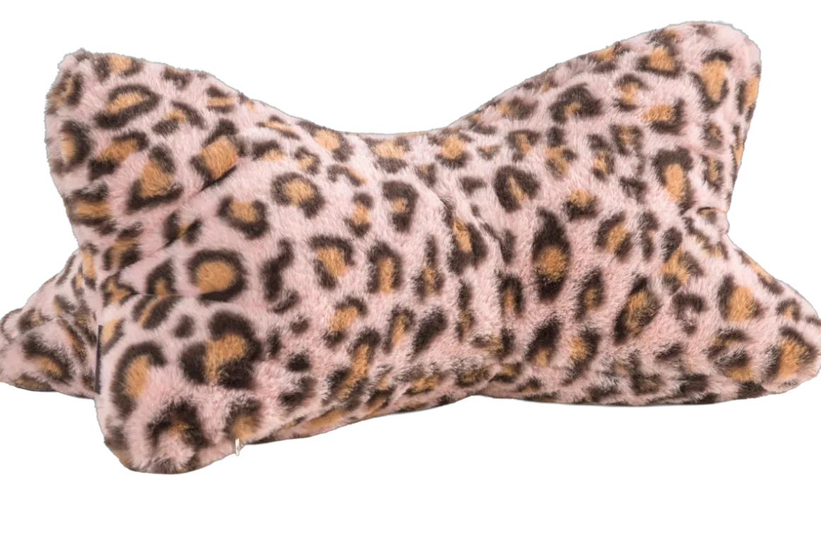 Magma Leo Leseknochen Panthera Rosa