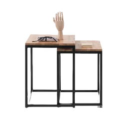 MCA Couchtisch Sakura 2er Set