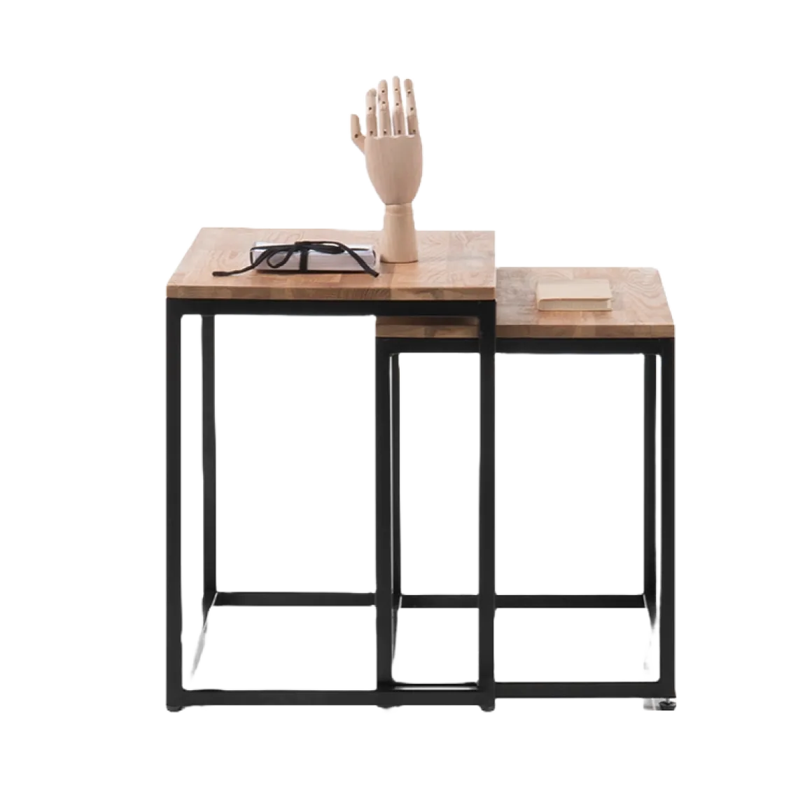 MCA Couchtisch Sakura 2er Set