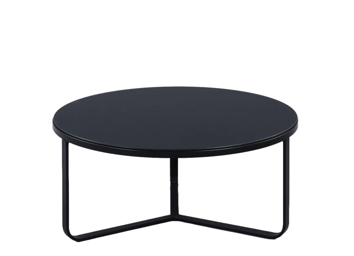 M2 Couchtisch Boston 80 x 35,5 cm