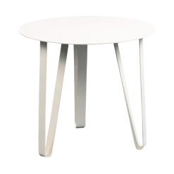 M2 Couchtisch Emil 2 Creme