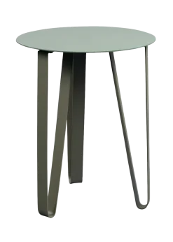 M2 Couchtisch Emil 1 Grün