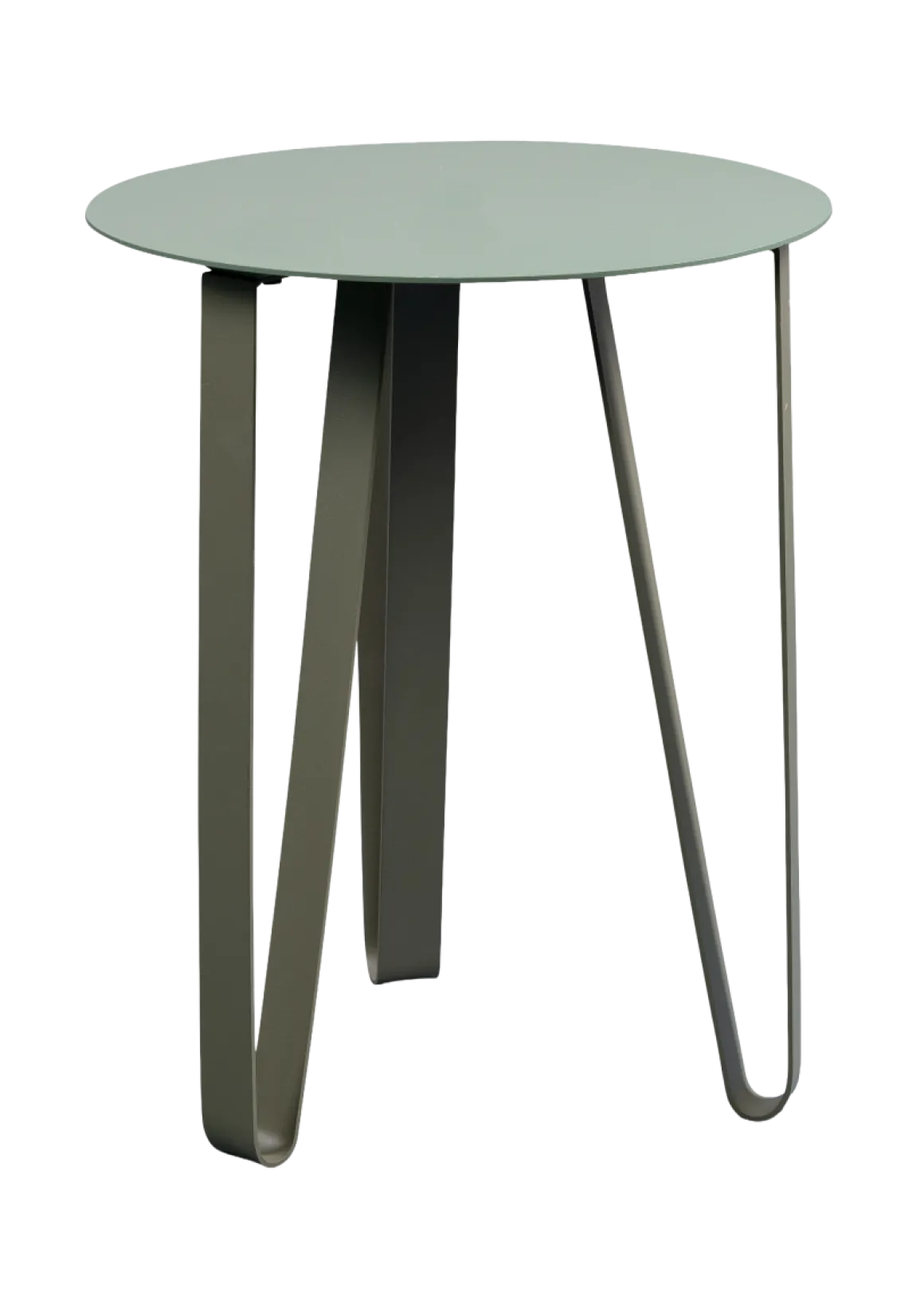 M2 Couchtisch Emil 1 Grün