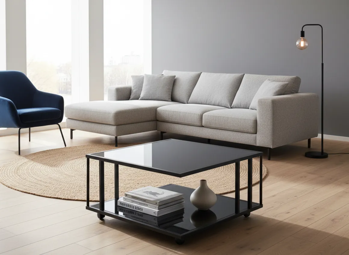 M2 Couchtisch Paris 2