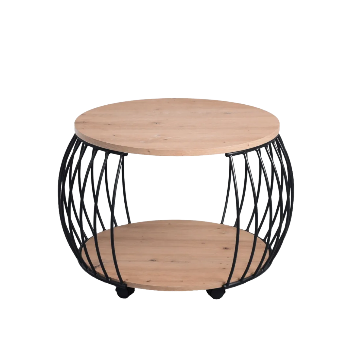 M2 Couchtisch Peking 60 cm