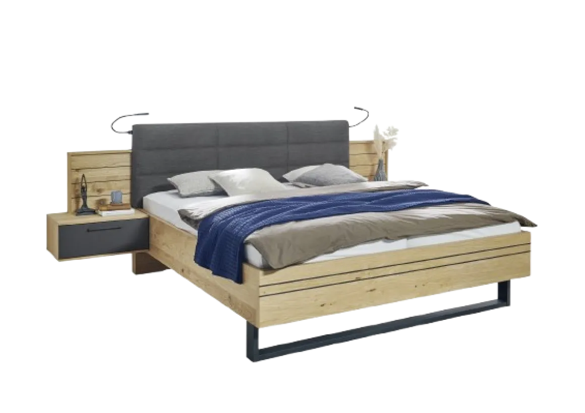Mondo Bett Maruna