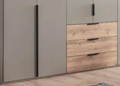Mondo Drehtürenschrank Ajana