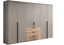 Mondo Drehtürenschrank Ajana