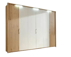 Mondo Drehtürenschrank Amado