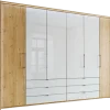Mondo Drehtürenschrank Clivo 1000