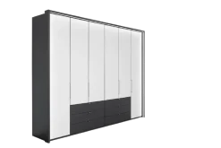 Mondo Drehtürenschrank Clivo 2000