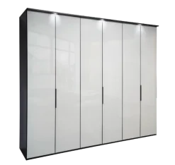 Mondo Drehtürenschrank Mindia
