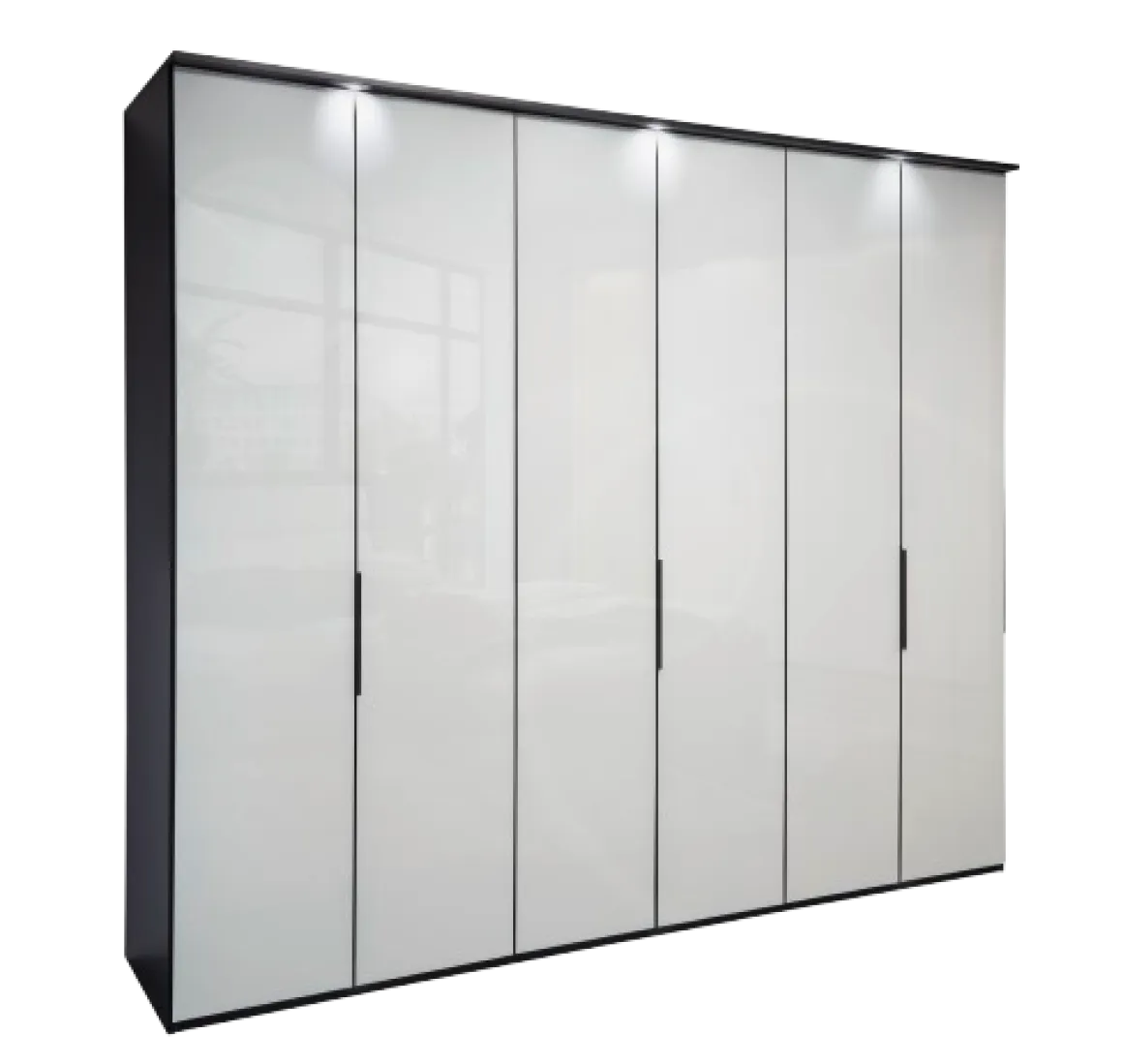 Mondo Drehtürenschrank Mindia