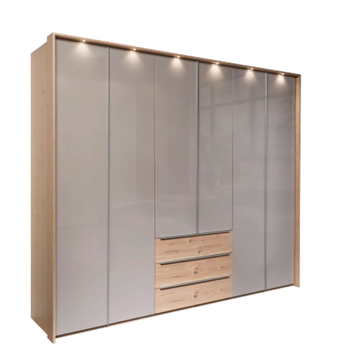 Mondo Drehtürenschrank Mindia