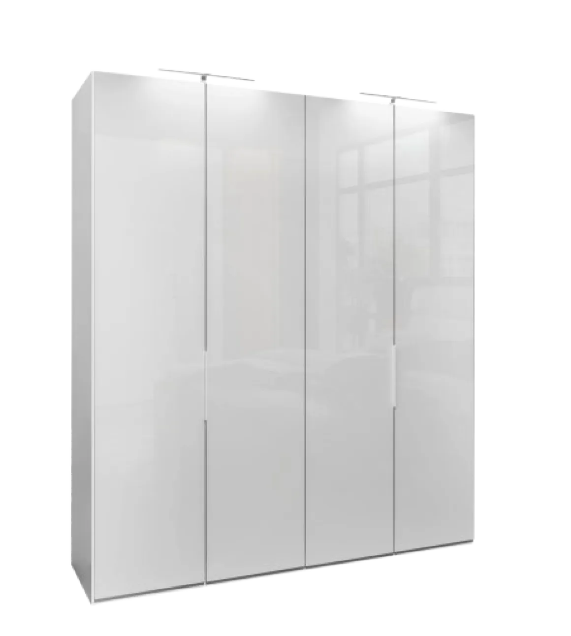 Mondo Drehtürenschrank Mindia