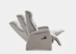 Mondo Relaxsessel Relax 2172 Stone