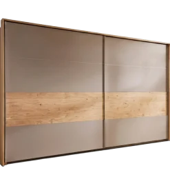 Mondo Schwebetürenschrank Amado
