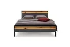 Musterring Bett Joline 180 x 200 cm