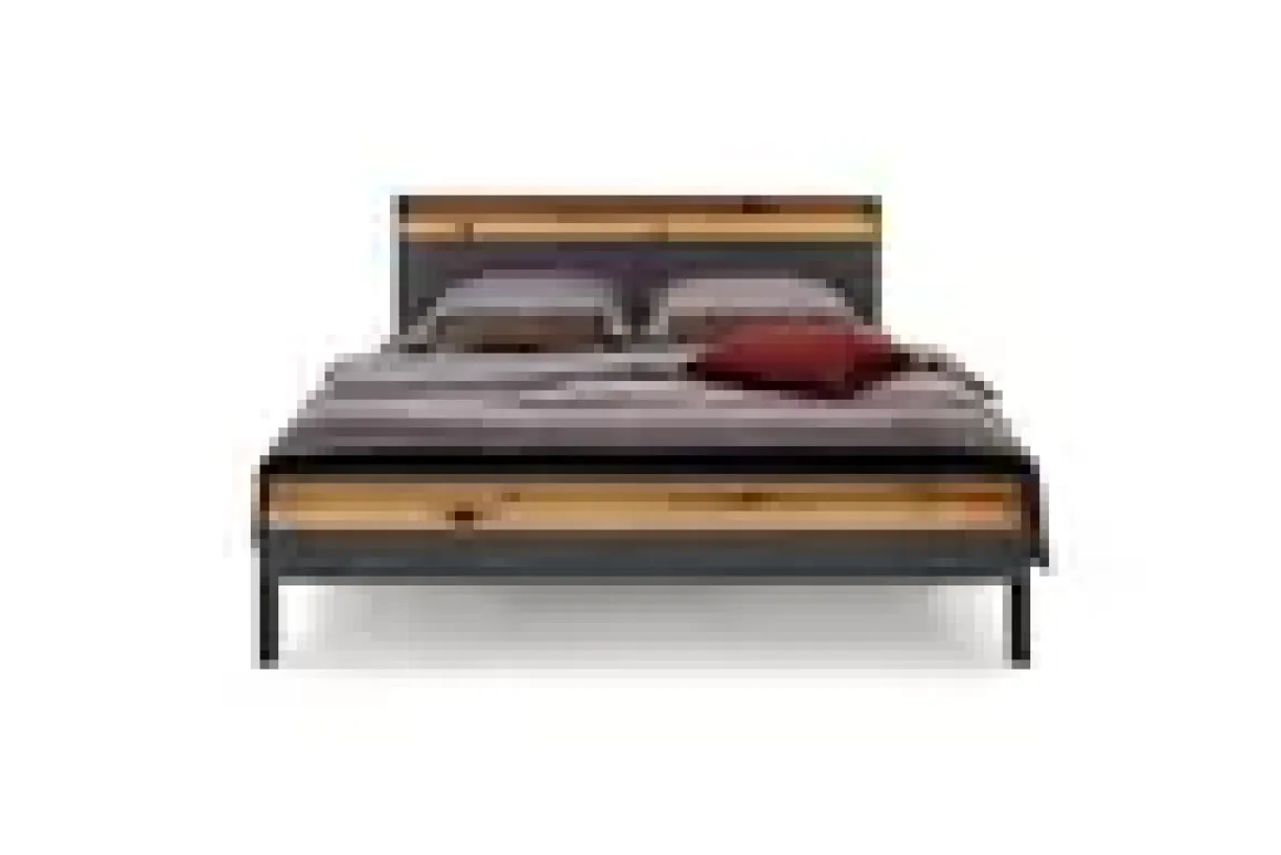 Musterring Bett Joline 180 x 200 cm