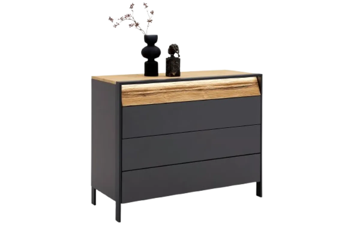 Musterring Kommode Joline 147 x 91