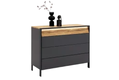 Musterring Kommode Joline 115 x 91