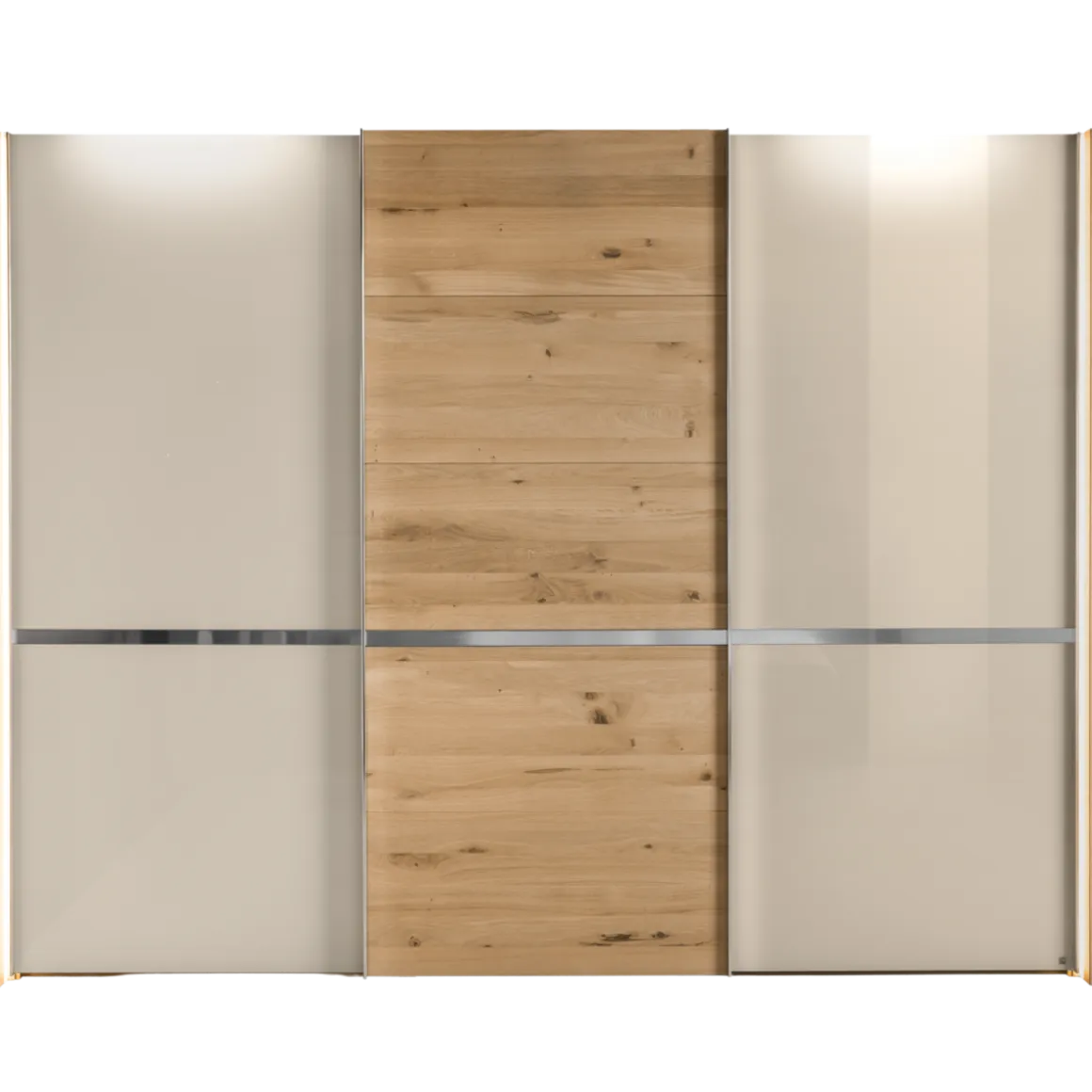 Musterring Schwebetürenschrank Savona 2.0 (MR)