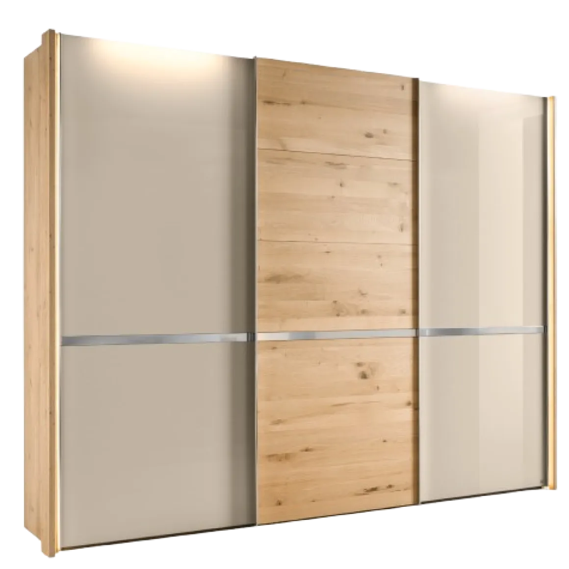 Musterring Schwebetürenschrank Savona 2.0 (MR)