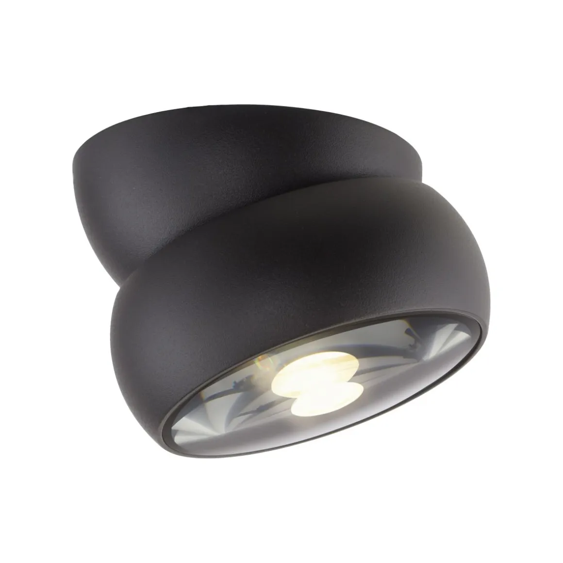 Neuhaus Pure LED Spot Move Schwarz