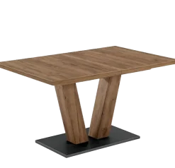 Niehoff Ausziehtisch Multi Decor Natur