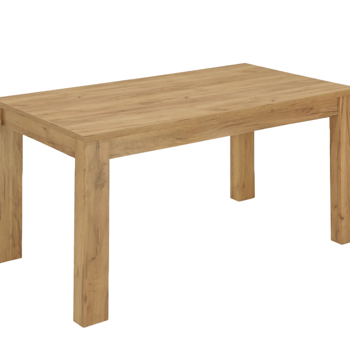 Niehoff Ausziehtisch Multi Decor Eiche terra