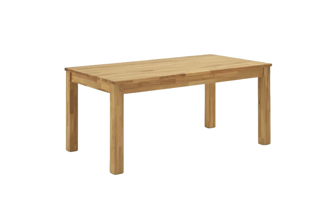 Niehoff Kopfauszugtisch Top Trends Kernbuche