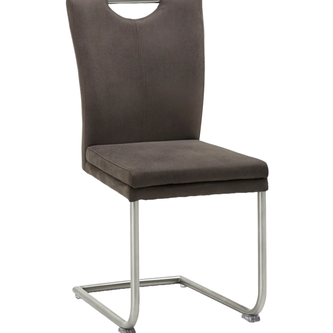 Niehoff Schwingstuhl Top-Chairs Graphit