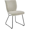 Niehoff Stuhl Conny Cream Cord