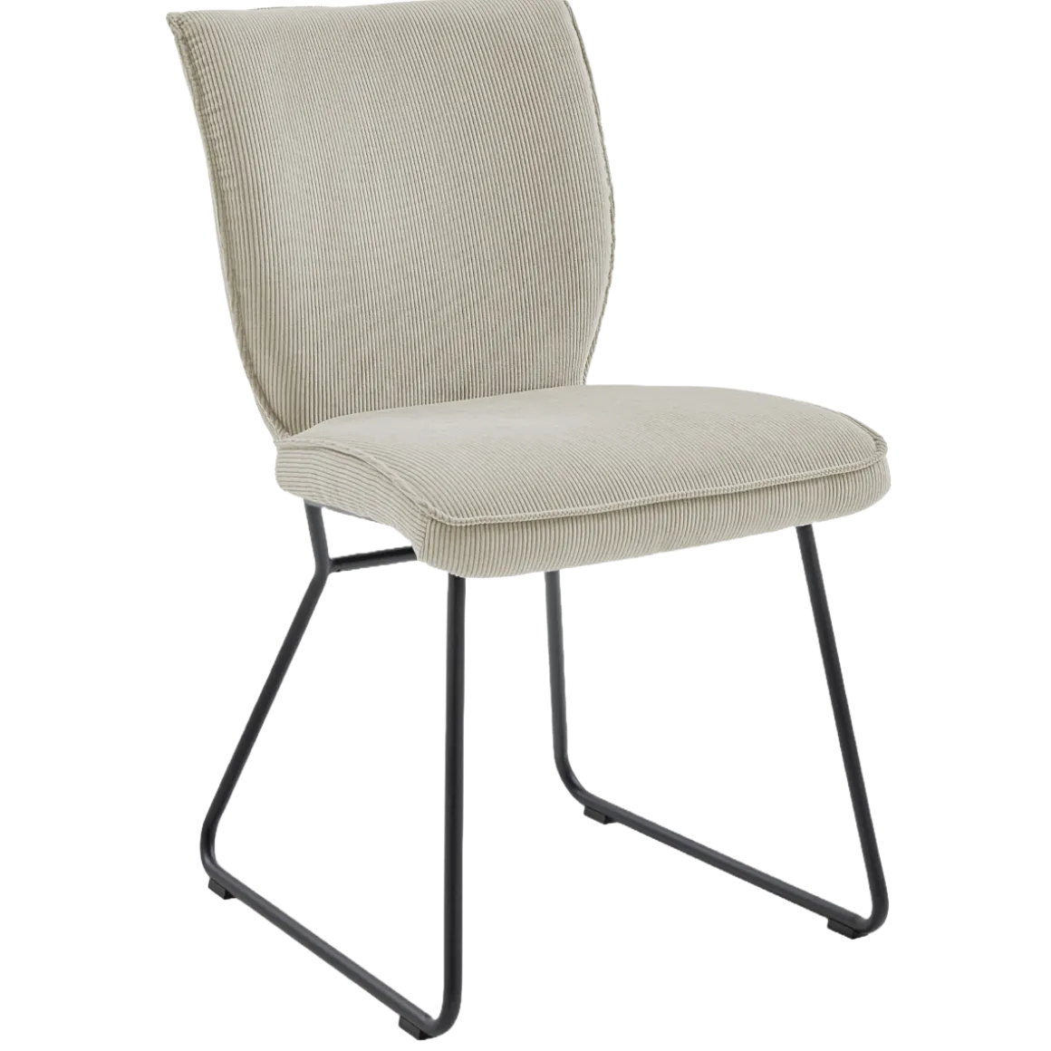 Niehoff Stuhl Conny Cream Cord