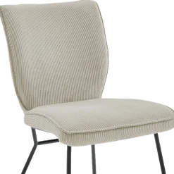 Niehoff Stuhl Conny Cream Cord