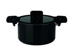 N8WERK Aluminium Energiespartopf Ø 24 cm