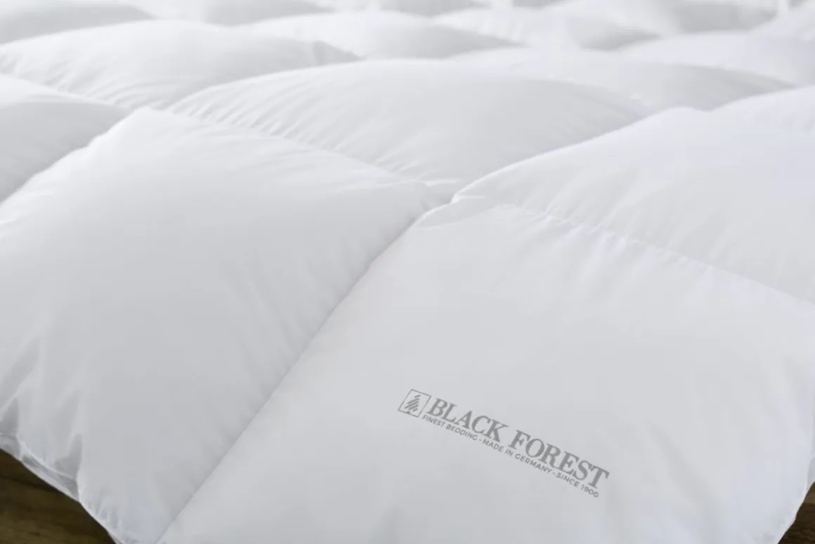 OBB Black Forest 3-Kammer-Kopfkissen Jona 40 x 80 cm