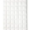 OBB Ganzjahresbett Black Forest Ava 200 x 200 cm