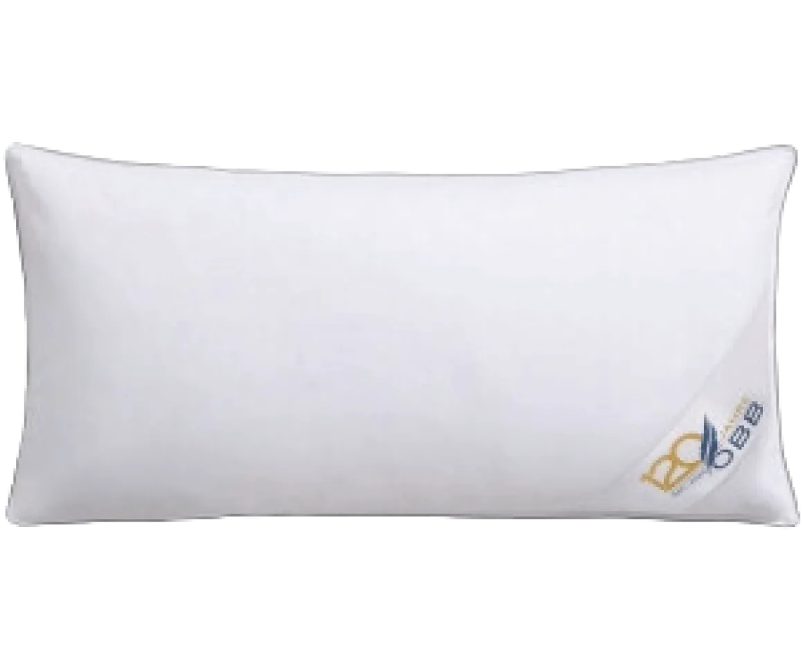 OBB Kopfkissen 120 Jahre Medium 40 x 80 cm