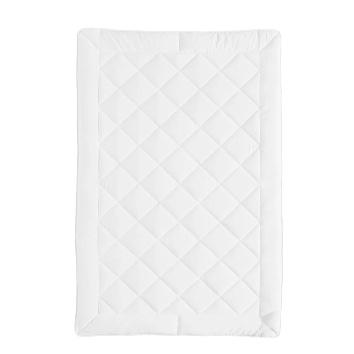 OBB Steppdecke Silverline Light 135 x 200 cm