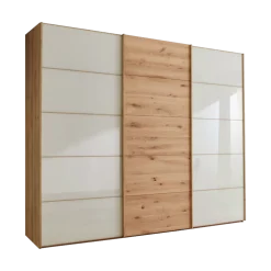 Oeseder Schwebetürenschrank Cardiff