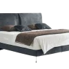 Oschmann Boxspringbett Denim 180 x 200 cm