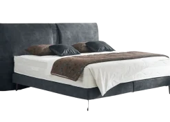 Oschmann Boxspringbett Denim 180 x 200 cm