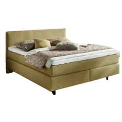 Oschmann Boxspringbett 23163 Marine 180 x 200 cm