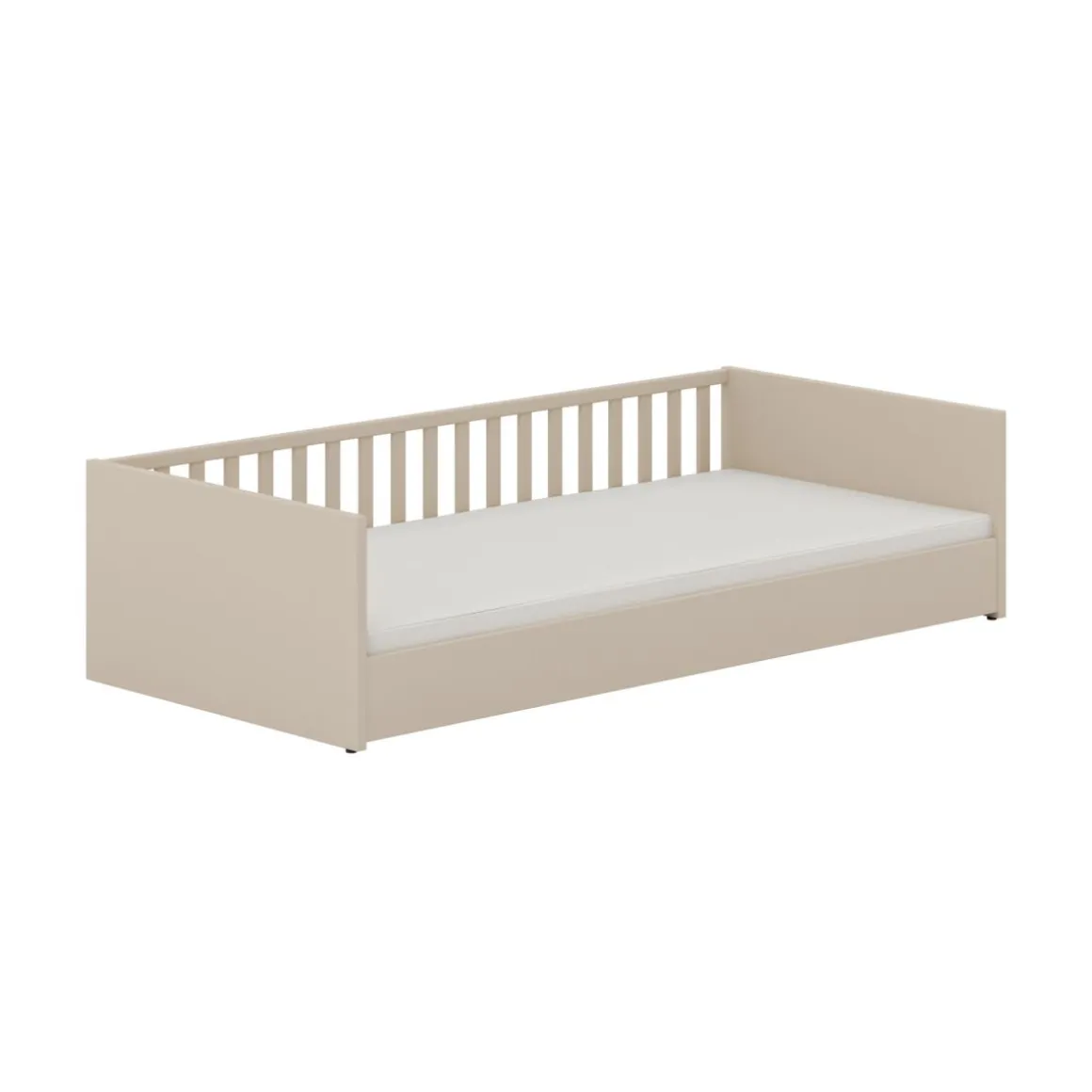 Paidi Bodenbett Little Flo Beige 90 x 200 cm