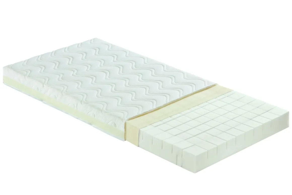 Paidi Kinder-Matratze Airwell 100