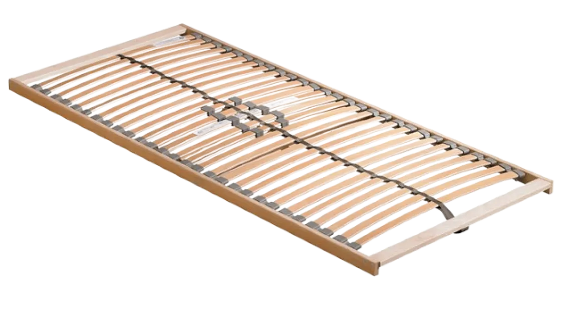 Paidi Lattenrahmen Little Flo Comfort 90 x 200 cm
